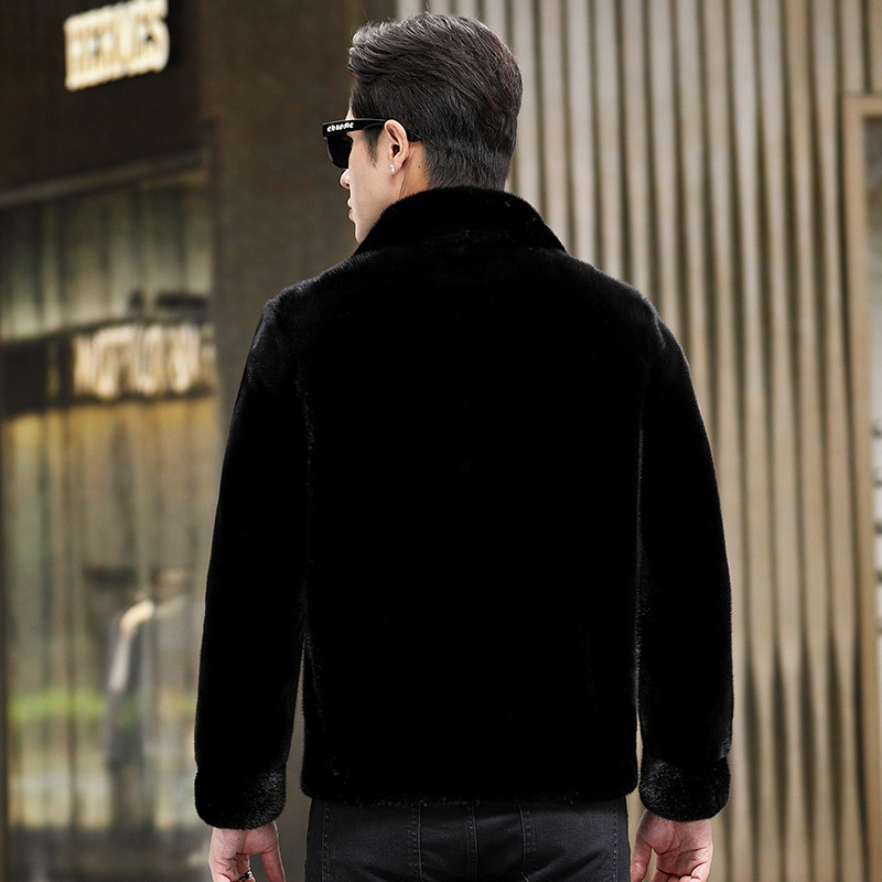 Import coat, jacket, USA