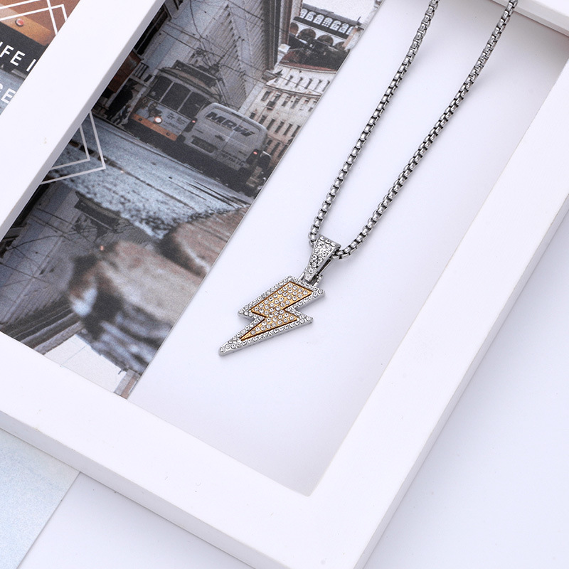 전체 드릴 번개