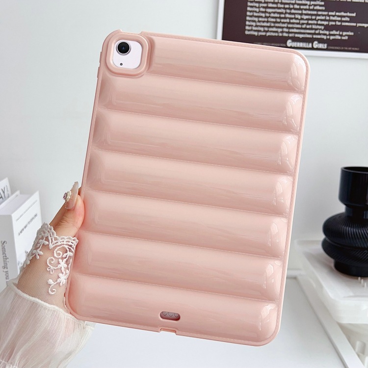 Duvet Aircoaster Flat Case para iPad Air 11 2024 / iPad Pro 11 2024