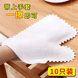 除尘掸;清洁球/刷;家务手套