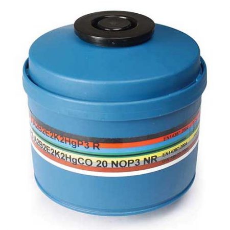 羿科Aegle/60401634/防有机无机蒸汽、酸气、灰尘烟雾汞一氧化碳