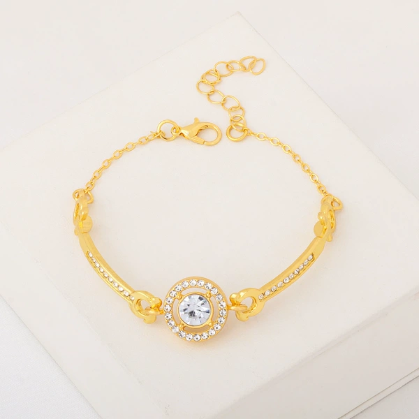 MS8159 Gold