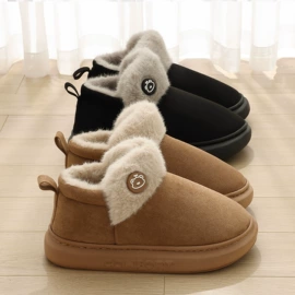 家居棉鞋;运动休闲棉袜;儿童袜