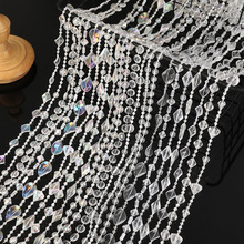 ���Ʒ�ˮ����� ��cˮ���麟���������AB���B���鴮DIY�Ʒ���
