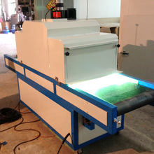 现货uv固化炉uv油墨固化机光固机固化机uv改质机隧道炉质保2年E18