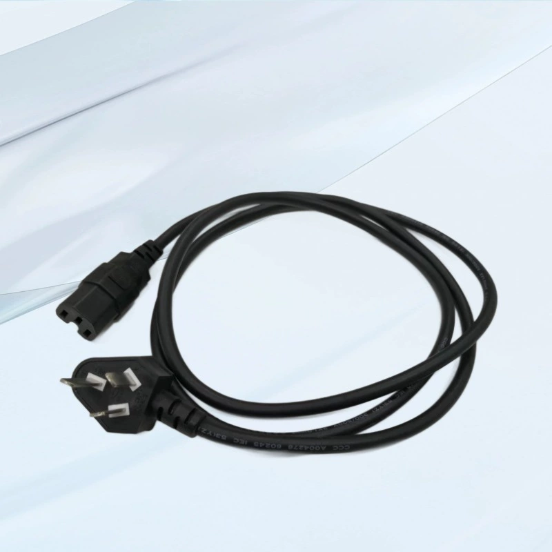 Кабель питания для магнитной мешалки German IKA / Aika H 11