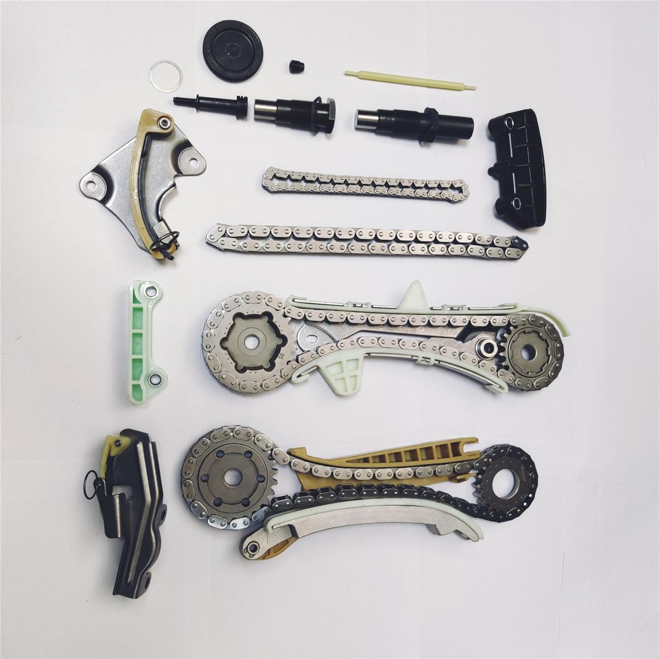 FD 4.0 timing chain repair kit F77Z-6256-AF 1L2Z6L266AA TS443A