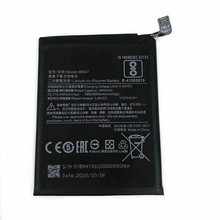 适用小米红米6Pro Mi A2 Lite BN47电池专业生产手机电池跨境批发