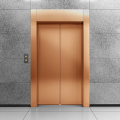 Manufacturer cross-border imitation metal film decoration renovation self-adhesive paper refrigerator elevator countertop wallpaper waterproof and moisture-proof wallpaper