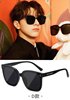 Sunglasses, advanced sun protection cream, glasses, new collection, internet celebrity, UF-protection, high-quality style