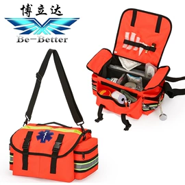 工具箱包;其他救生器材;医药箱