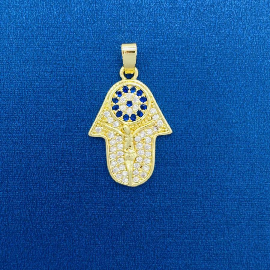 2022 nuevo 100 accesorios colgantes al por mayor casual a juego DIY joyería en línea popular TikTok sin cadena