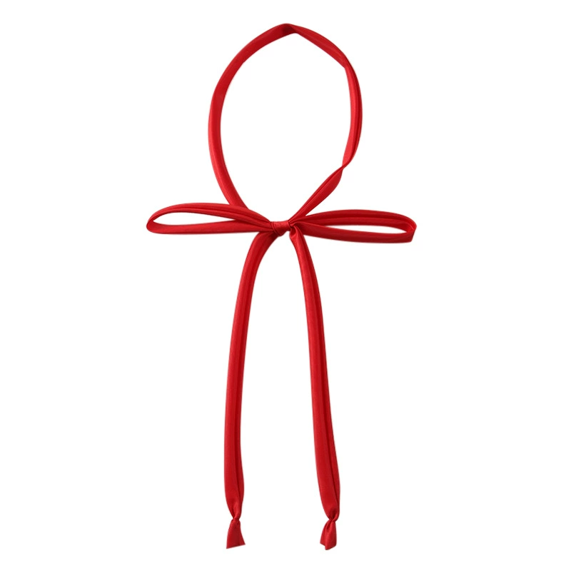 Фабрика в наличии оптом японский JK воротник шнур колокольчик воротник шнур многоцветный JK воротник шнур