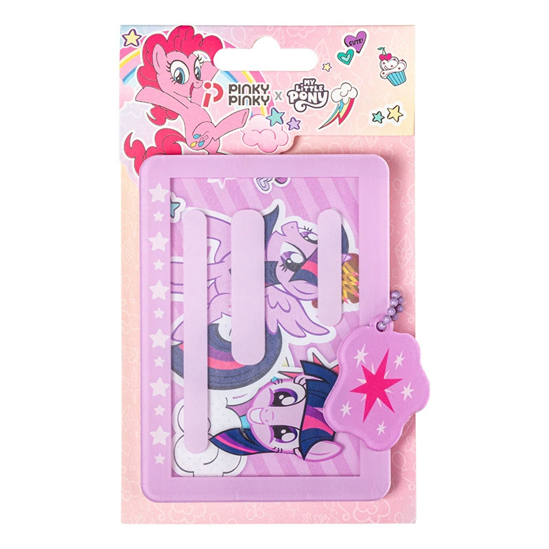 Держатель для карточек «My Little Pony», милый защитный чехол