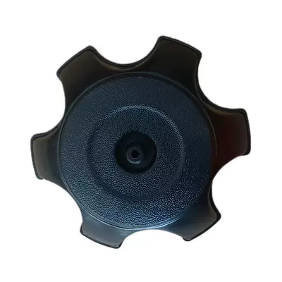 Off-Road Four-Wheel Motorcycle Accessories Plastic Fuel Tank Cap Atv Plastic Fuel Tank Cap Dustproof Fuel Cap Wholesale (Tank cap) - 001