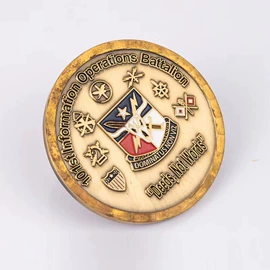 徽章;金属工艺品;钥匙扣