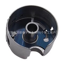 【新款爆品】电脑平车进口弹片梭壳梭芯套整机专用大弹片梭芯配件