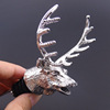 Wilder Saint Deer Dissiler Creative Bartend