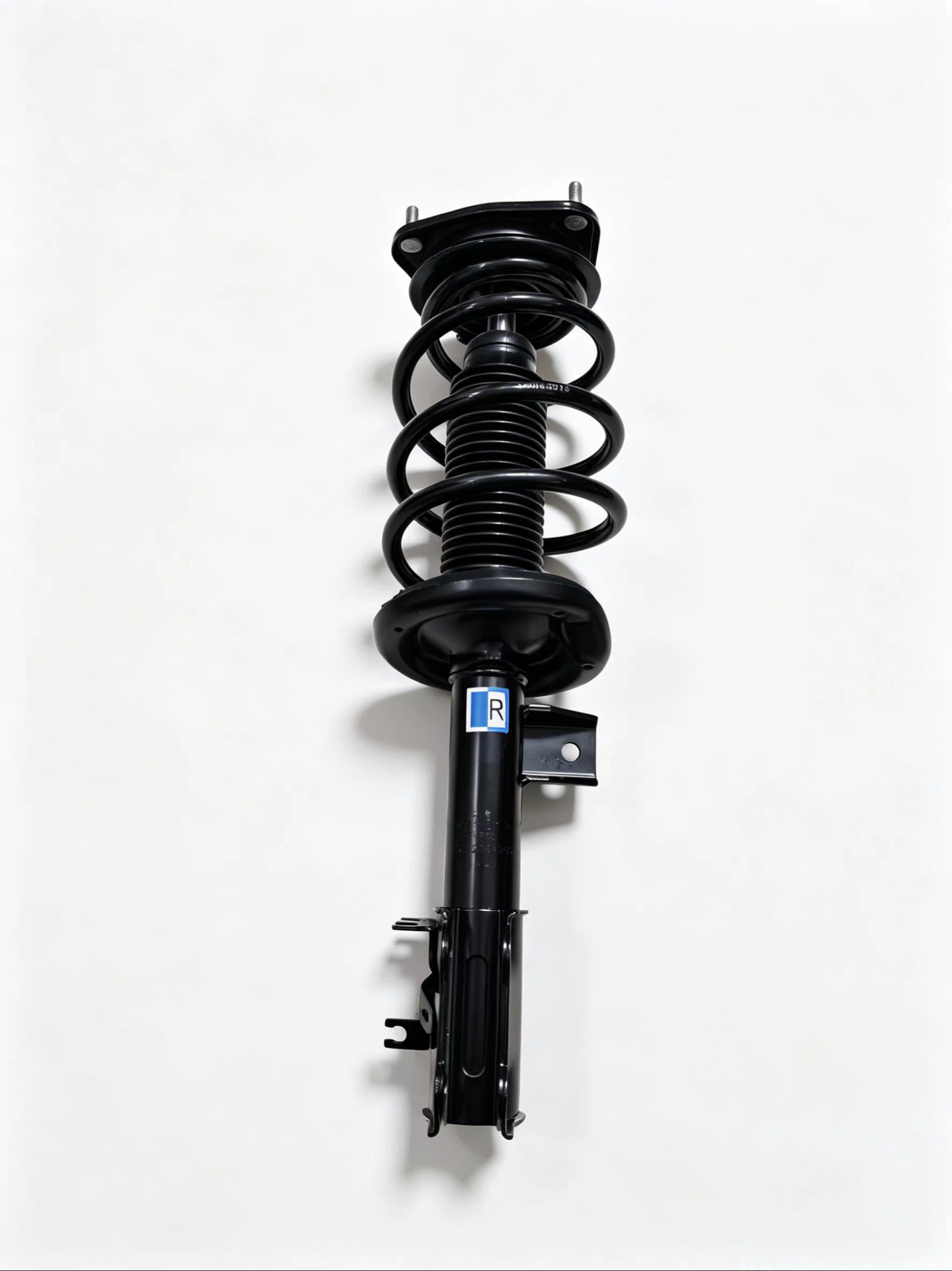 Nezha U front shock absorber, Nezha S front shock absorber, Nezha X front shock absorber