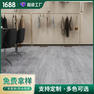 New material pvc stone plastic lock floor spc snap-on self-loading floor hotel with environmental protection zero formaldehyde floor