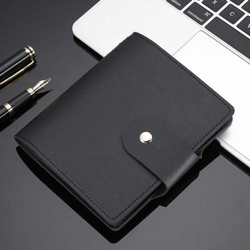 Cartera de tarjetas de conducir