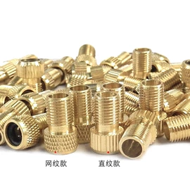 气门嘴;修车工具;车载充气泵