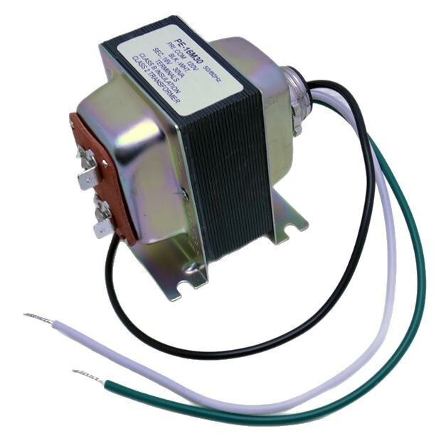 16V30Va Video Doorbell Smart Doorbell Ring Special Power Transformer Shielding Transformer Power Adapter