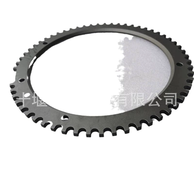 3968247 3972345, Flywheel/Gear