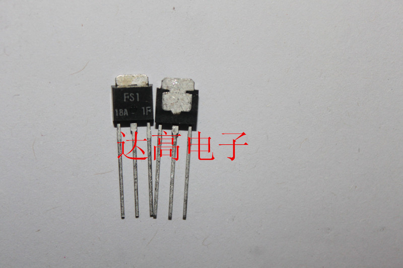 FS118A  库存实货 欢迎洽购 量大从优  达高电子