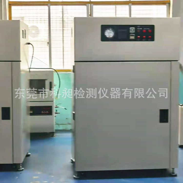 KQC-560L不锈钢百级洁净无尘高温烘烤箱 PCB板镜片无尘烤箱焗炉