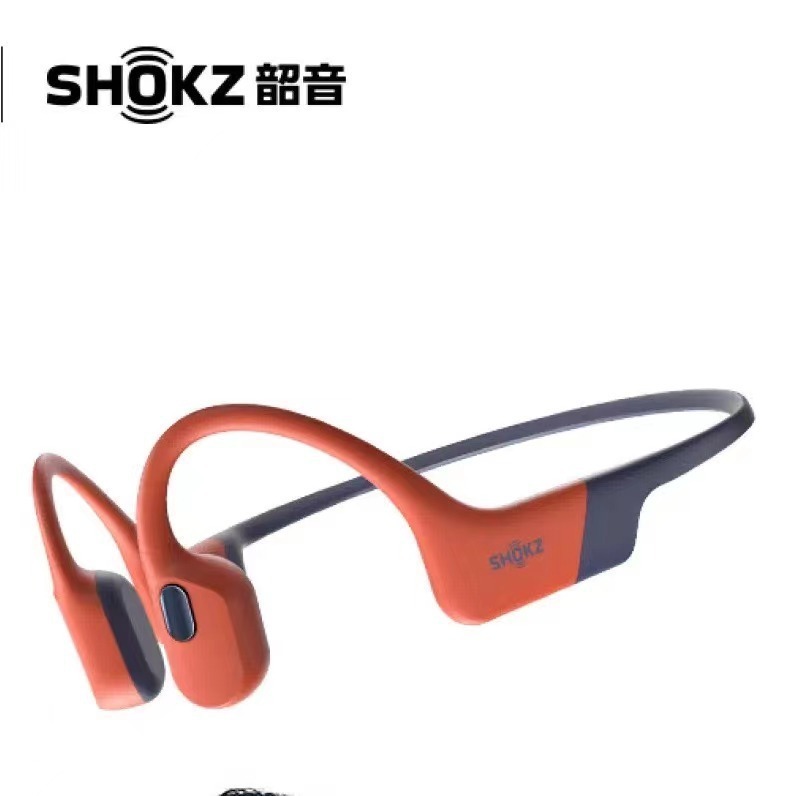 SHOKZ韶音OpenSwim Pro S710骨伝導bluetoothヘッドフォンオープン無線水泳運動|undefined