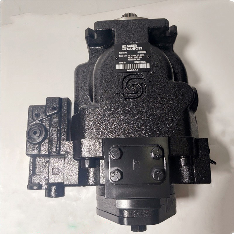 Danfoss hydraulic pump FRR074BLS2618NNN3S2B2A1NNNNNNNNNN - 8000435