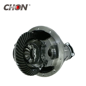 Suitable for Hilux REVO rear axle differential assembly reducer assembly