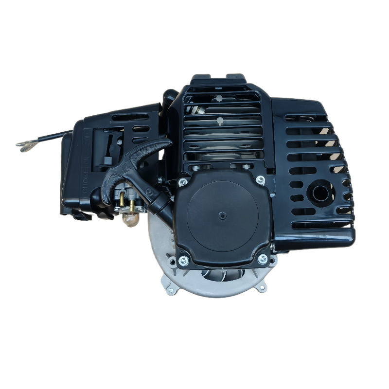 Mini Motorcycle Small Surf Scooter 52Cc Two-Stroke Gasoline Engine Engine Go-Kart 40-5 Four-Wheeler