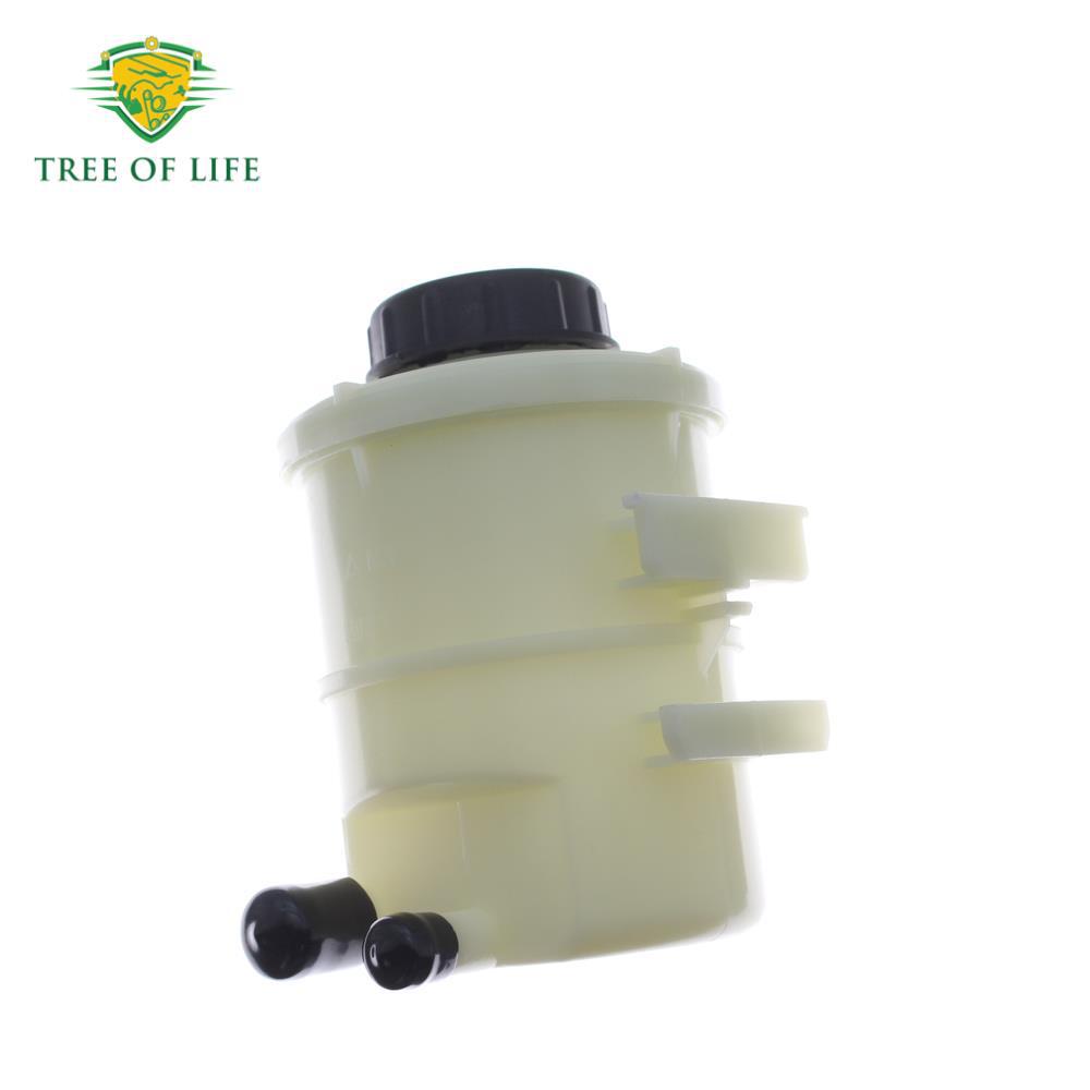 8200005185 for R Laguna New Power Steering Reservoir Expansion Tank with Cap