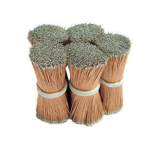 Colorful Multi-Strand Enameled Wire High-Temperature Electronic Wire Rainbow Wire Tin-Plated at Both Ends Speaker Wire Manufacturer Smooth