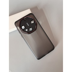 Huawei mate60RS Extraordinary Master Edition 携帯電話ケース mate40rs コレクション版保護カバー mate50rs に適しています