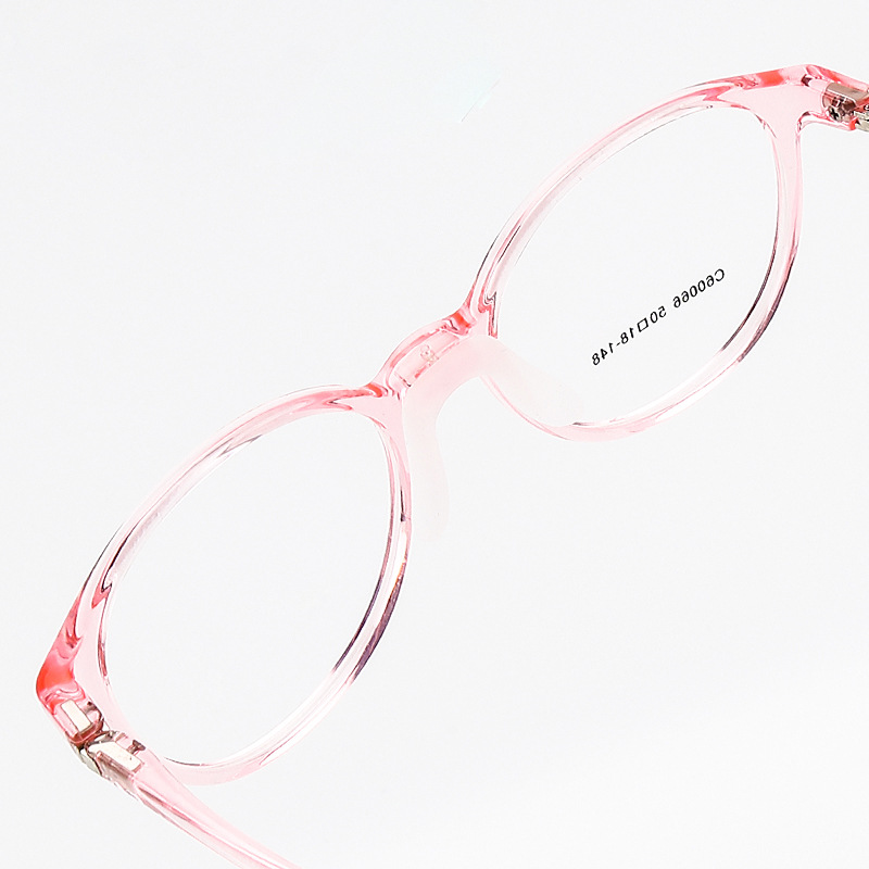 Venta al por mayor gafas deportivas para niños ultraligeros marco antideslizante gafas deportivas para estudiantes marco ins estilo gafas deportivas al aire libre