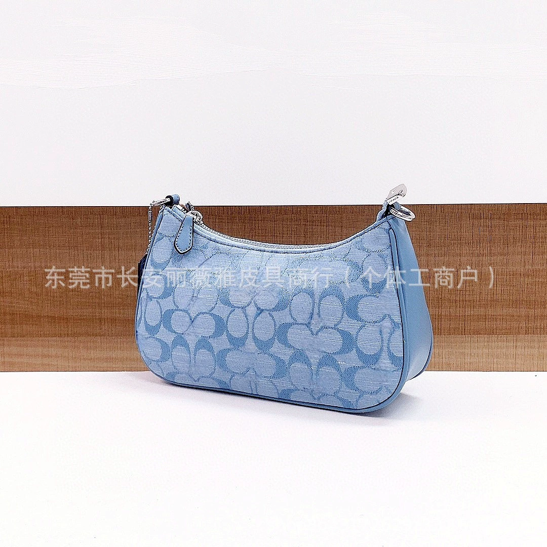 One-Shoulder Classic Bag, chain strap handheld, universal style, multiple colors