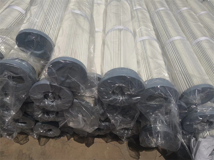 现在供滤筒 净化器焊烟滤芯 除尘滤筒