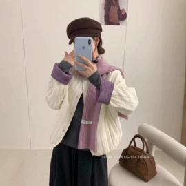 毛衣;半身裙;女式衬衫