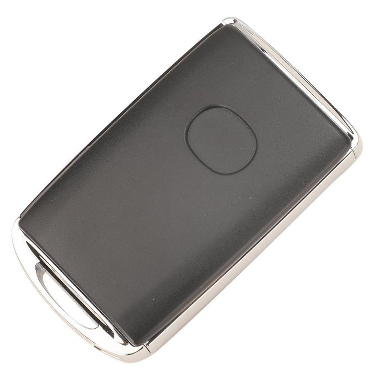 Suitable for Mazda 2-key, 3-key, 4-key smart remote car keys with 6A chip, 49 chip, 433 frequency