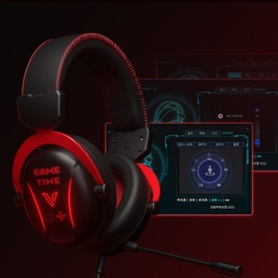 �װ�ESH350�о��^��ʽ���C����7.1��늸��Α���u�W����XUSB��