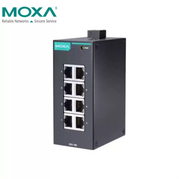 MOXA UPort 1450-G2 单口串口设备联网服务器  议价