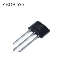 A1324LUA-T  ��װ: SIP-3 ����Ԫ�������ɵ�·оƬIC�ͺ���