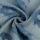 All Polyester Chiffon Cut Flower Fabric Lip Pattern Hanfu Sunscreen Fashion Fabric Chiffon Fabric Spot