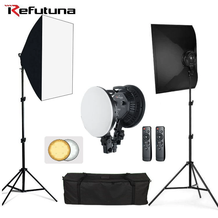LED fill light, lamp, 50×70cm