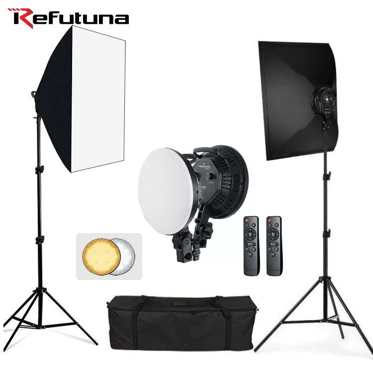 LED fill light, lamp, 50×70cm