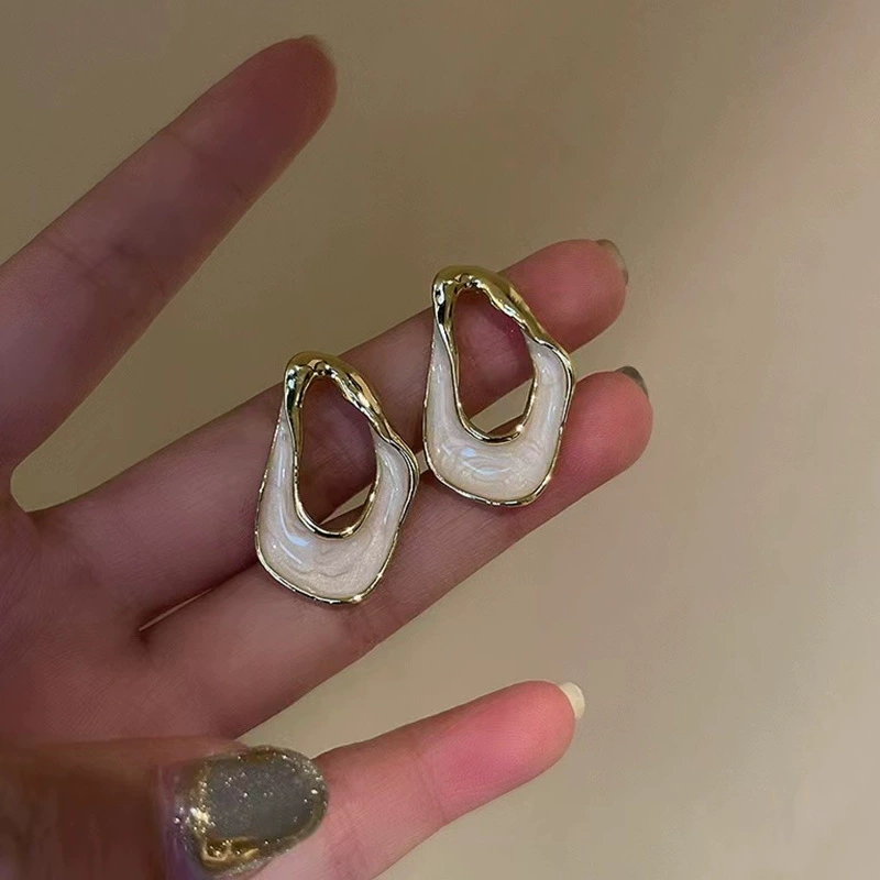 Серьги из жемчуга, серебряная игла, аксессуар, образец серебра 925, стиль высокого качества, образец серебра 925, оптовая цена