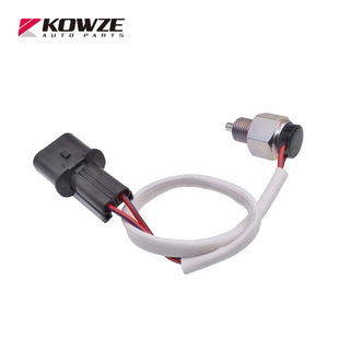 In stock supply transfer case Switch Control sensor 8604A004 applicable to Mitsubishi pickup L200
